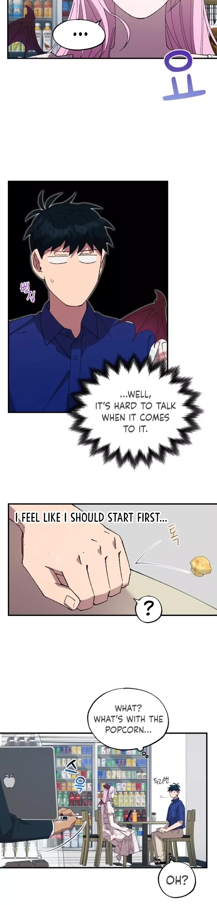 Magical Realm Shopkeeper chapter 52 page 29