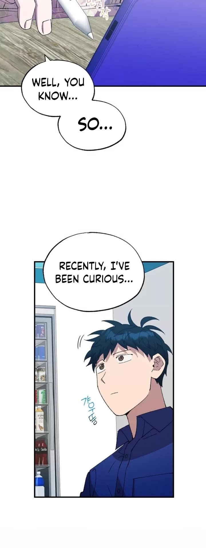 Magical Realm Shopkeeper chapter 52 page 38