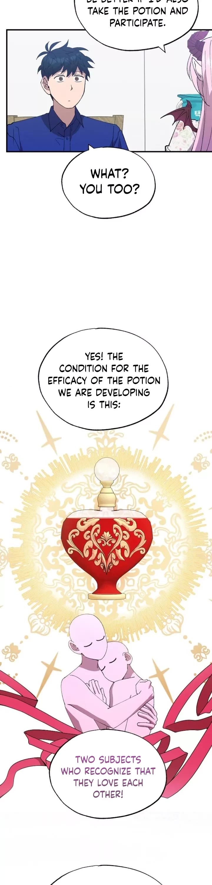 Magical Realm Shopkeeper chapter 52 page 6