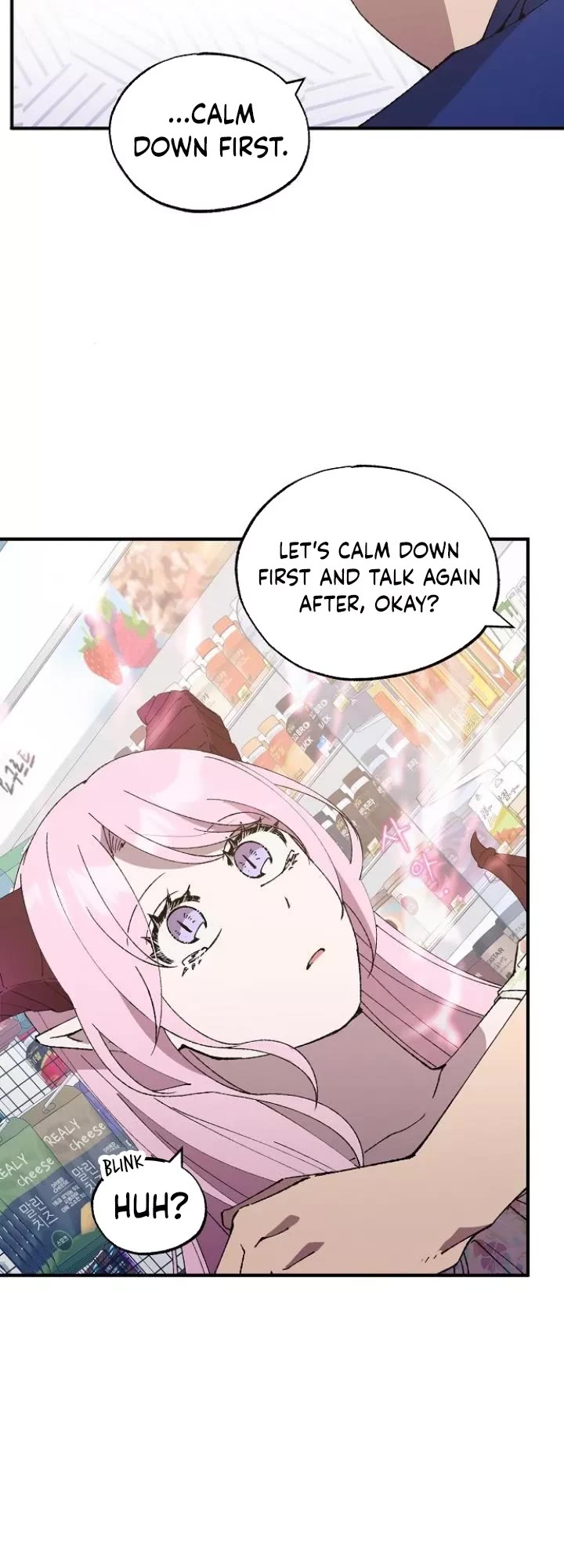 Magical Realm Shopkeeper chapter 53 page 12