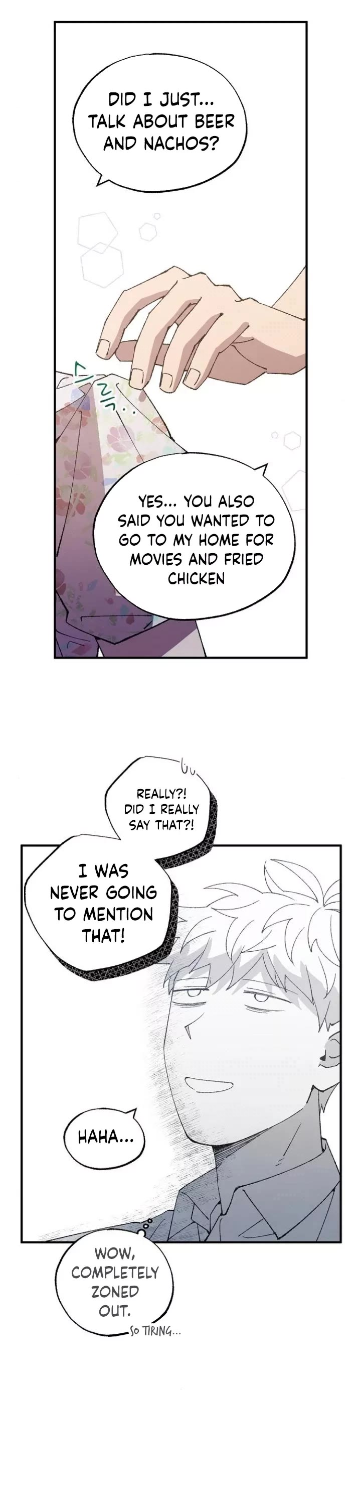 Magical Realm Shopkeeper chapter 53 page 13