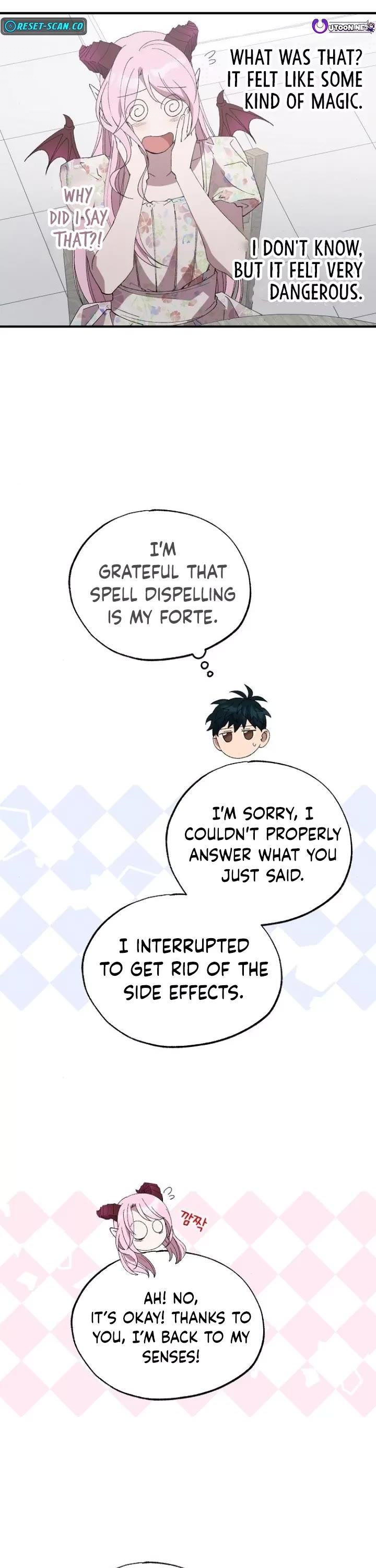 Magical Realm Shopkeeper chapter 53 page 14