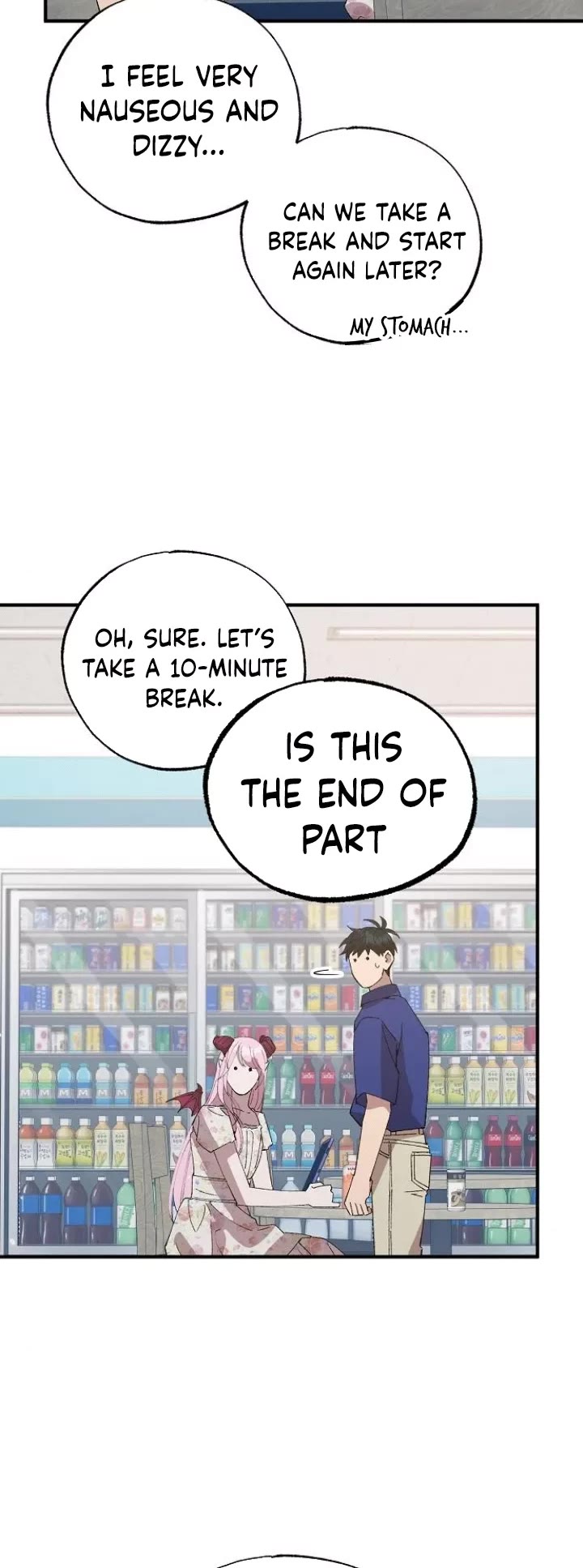 Magical Realm Shopkeeper chapter 53 page 16