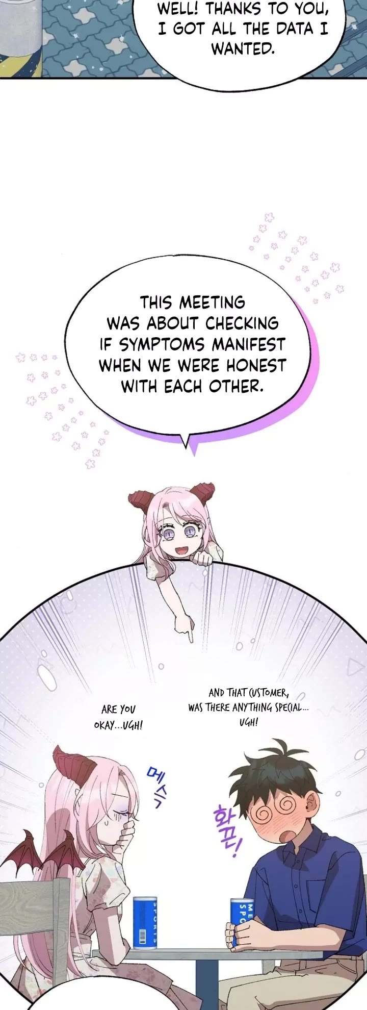 Magical Realm Shopkeeper chapter 53 page 27