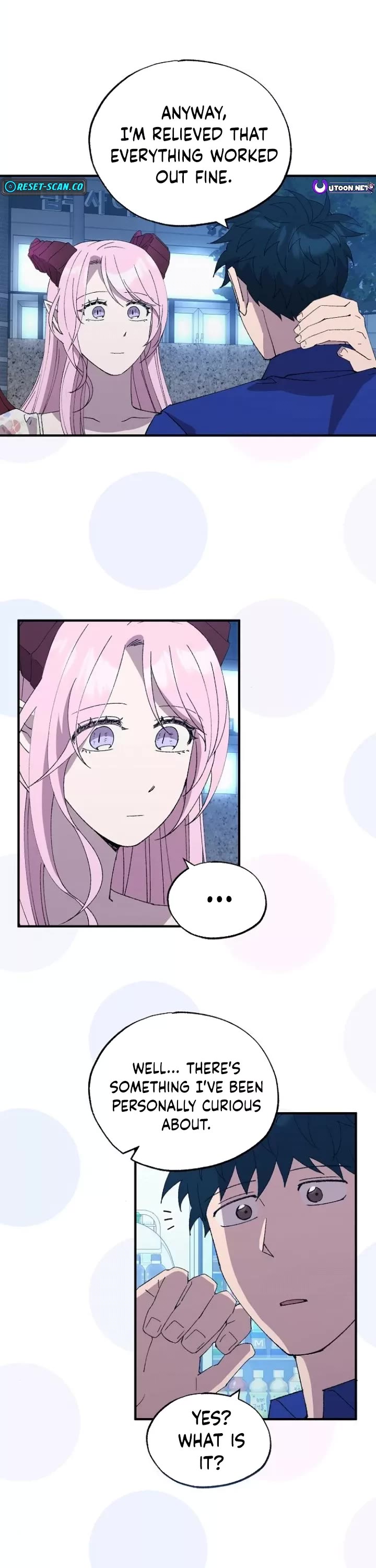 Magical Realm Shopkeeper chapter 53 page 29