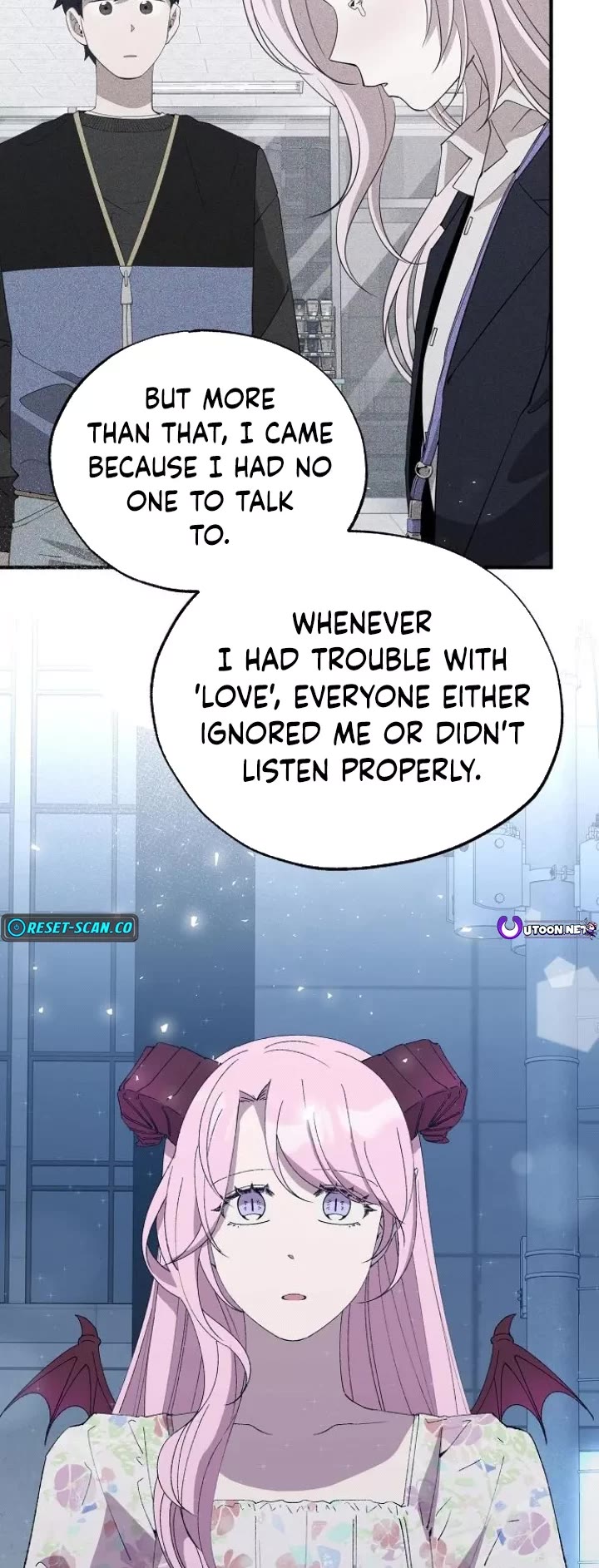 Magical Realm Shopkeeper chapter 53 page 31