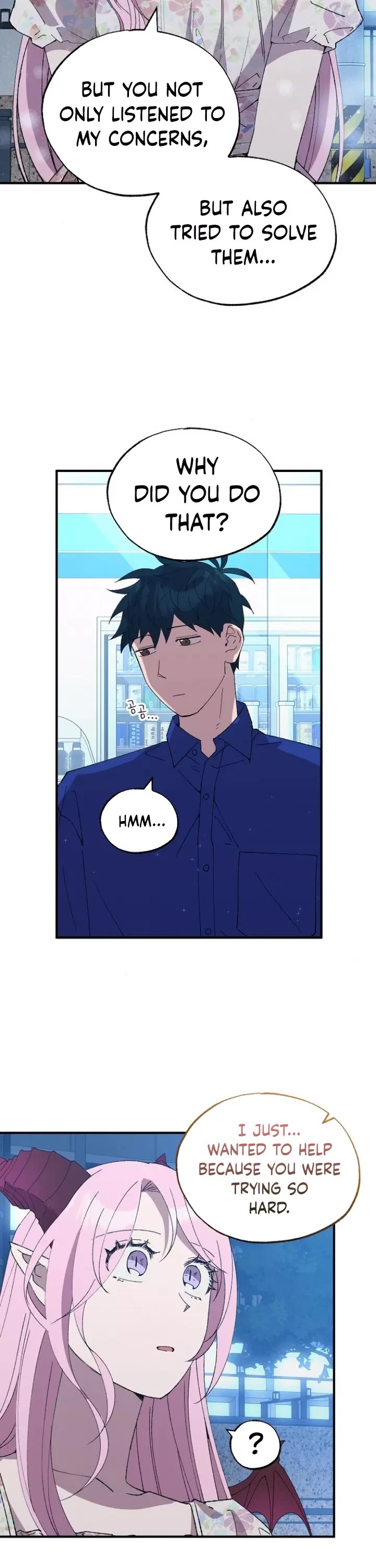 Magical Realm Shopkeeper chapter 53 page 32