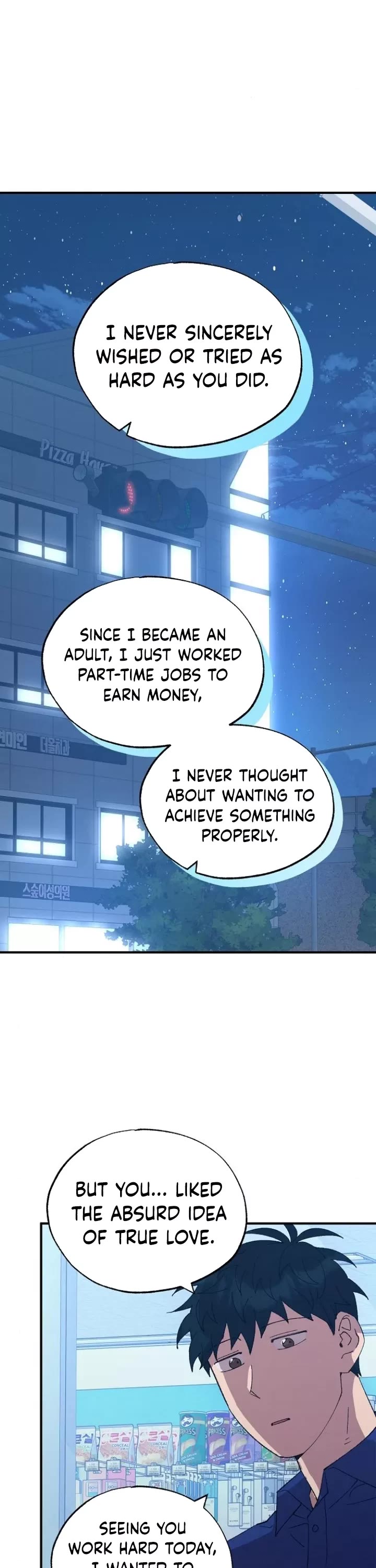 Magical Realm Shopkeeper chapter 53 page 33