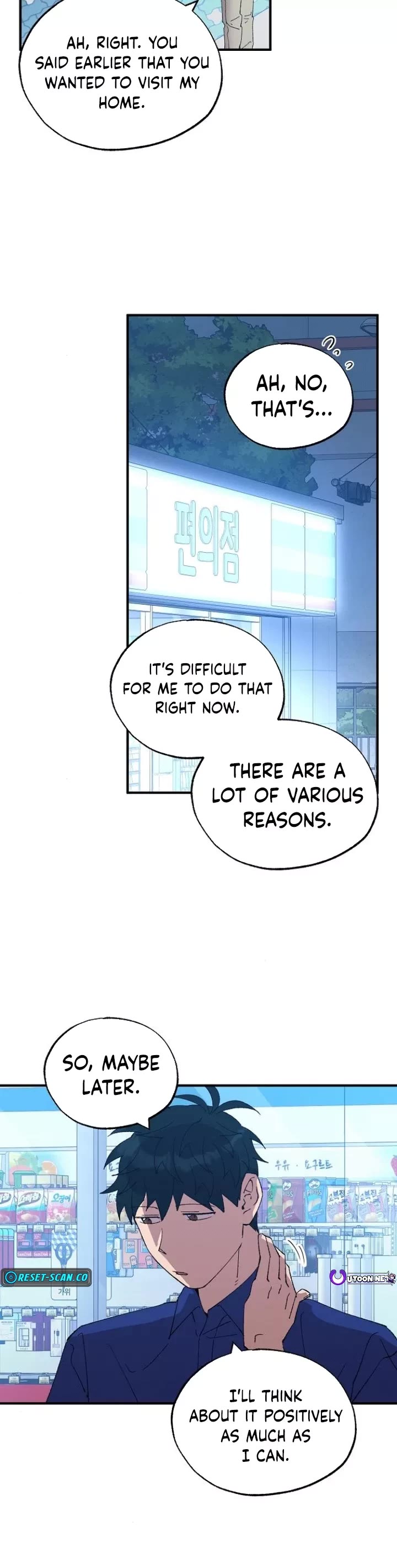 Magical Realm Shopkeeper chapter 53 page 36