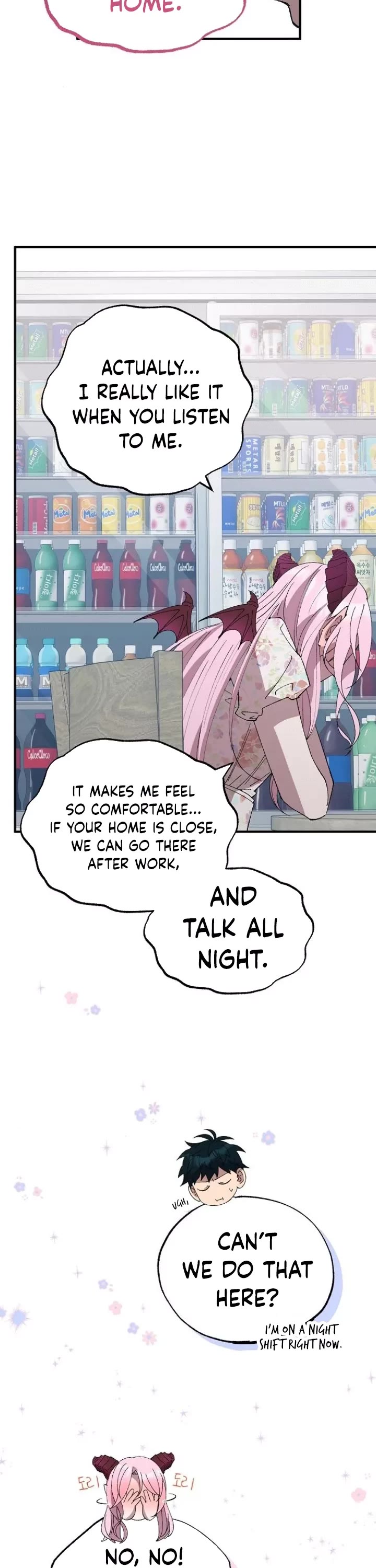 Magical Realm Shopkeeper chapter 53 page 6