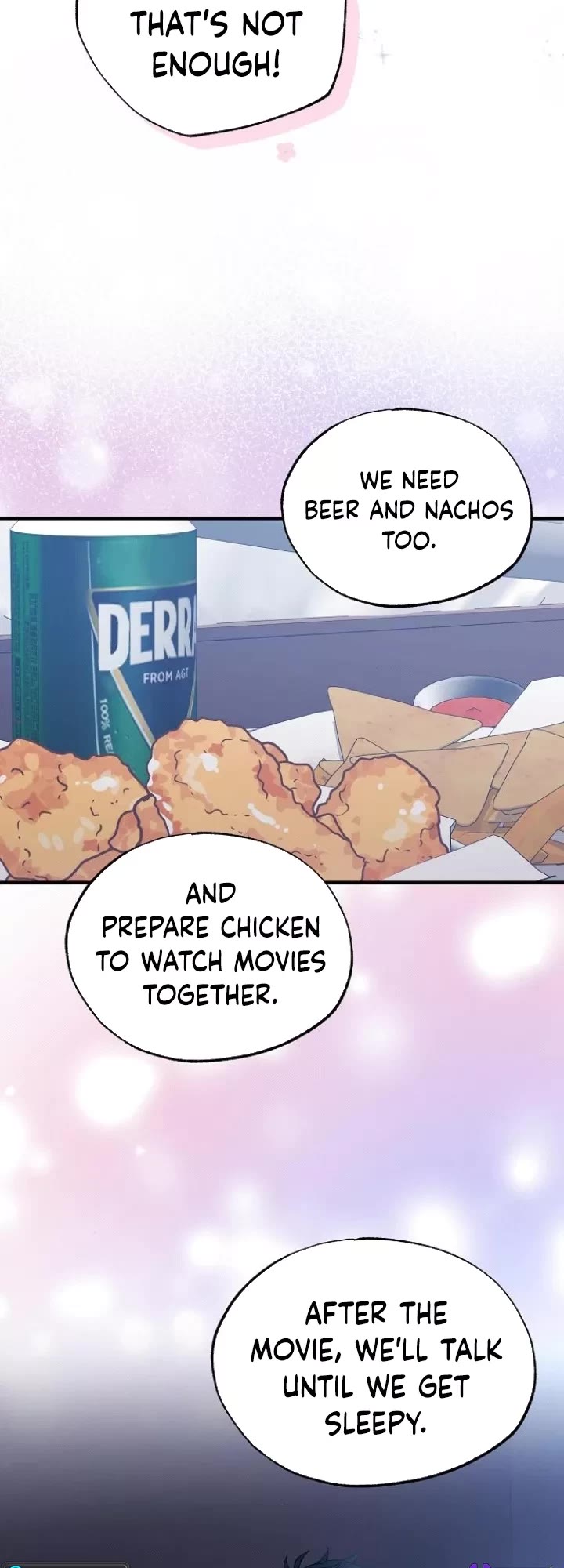 Magical Realm Shopkeeper chapter 53 page 7