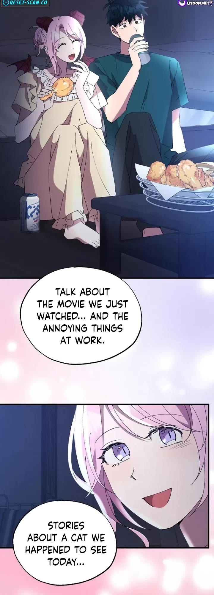 Magical Realm Shopkeeper chapter 53 page 8