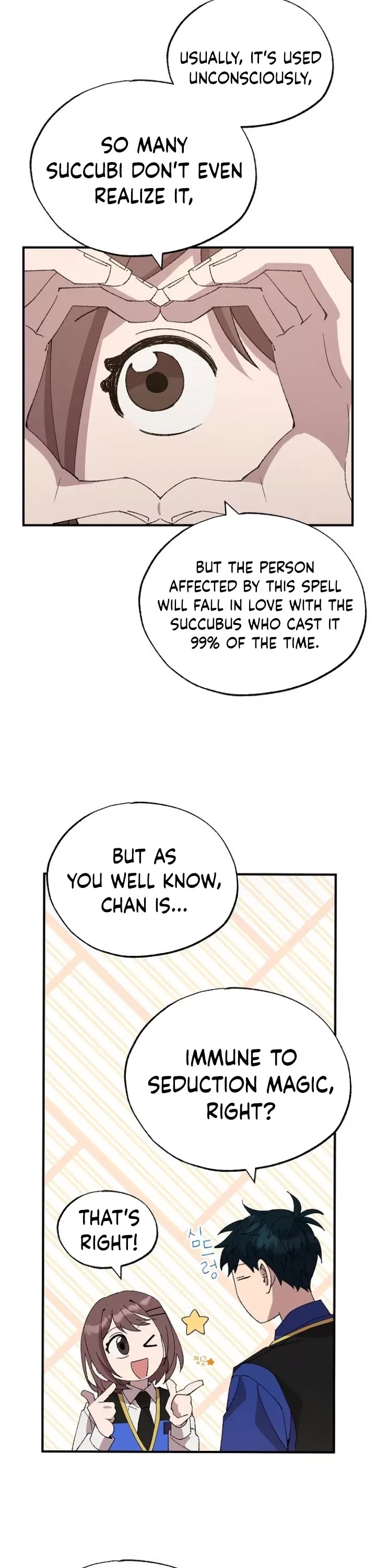 Magical Realm Shopkeeper chapter 54 page 25