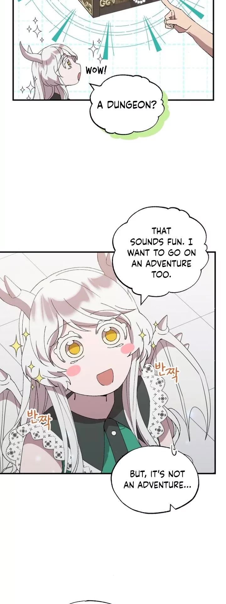 Magical Realm Shopkeeper chapter 54 page 32