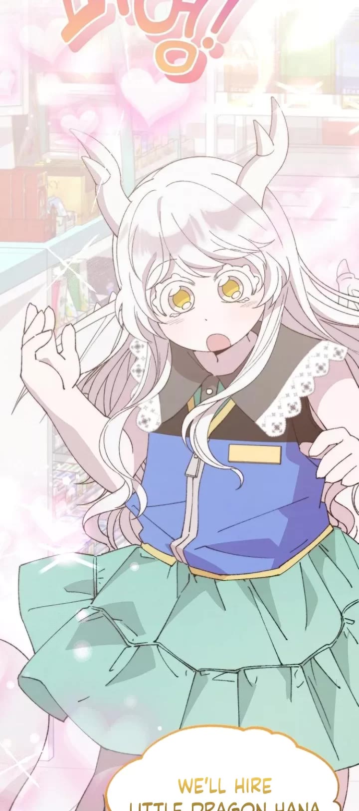 Magical Realm Shopkeeper chapter 54 page 36