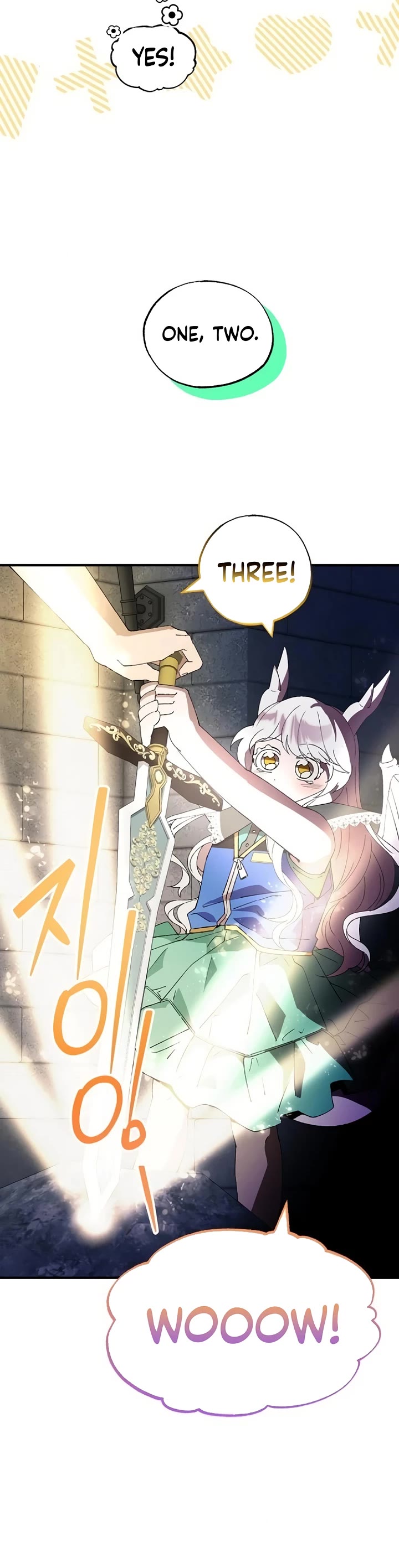 Magical Realm Shopkeeper chapter 55 page 15