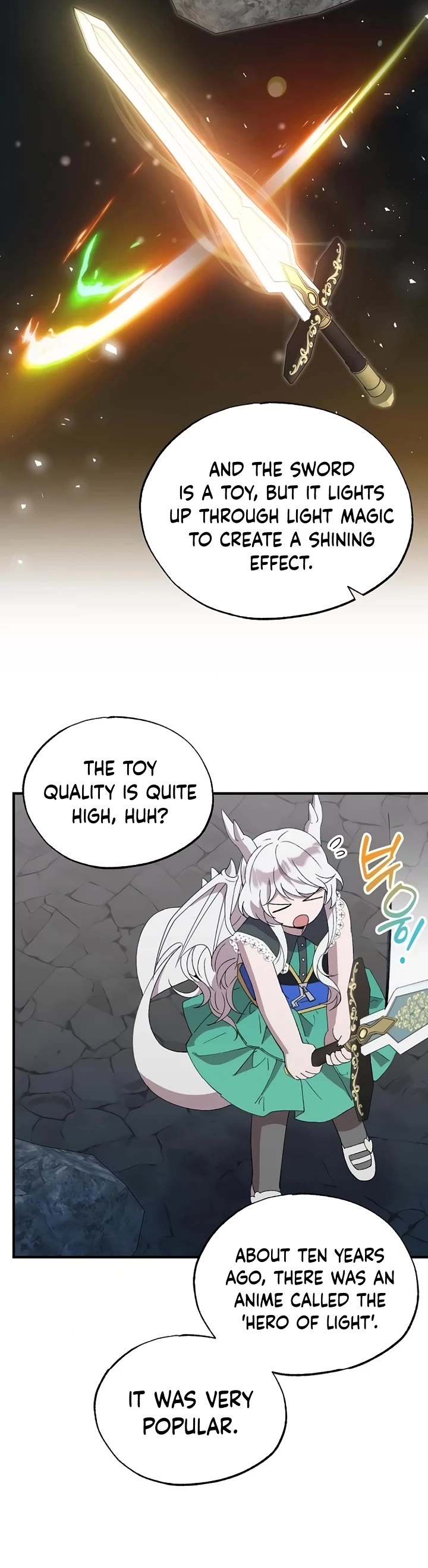 Magical Realm Shopkeeper chapter 55 page 17