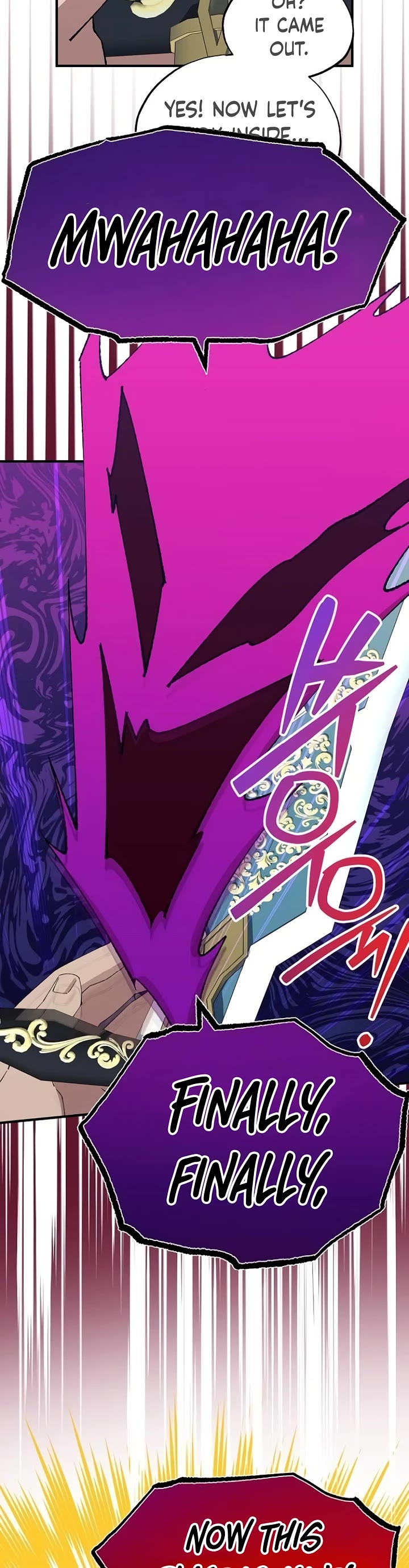 Magical Realm Shopkeeper chapter 55 page 20