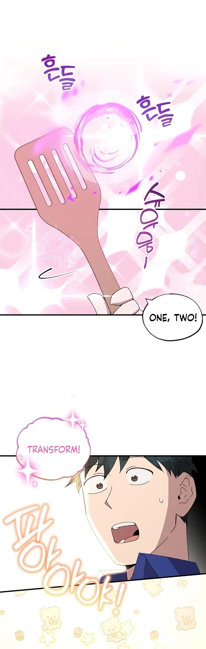 Magical Realm Shopkeeper chapter 55 page 30