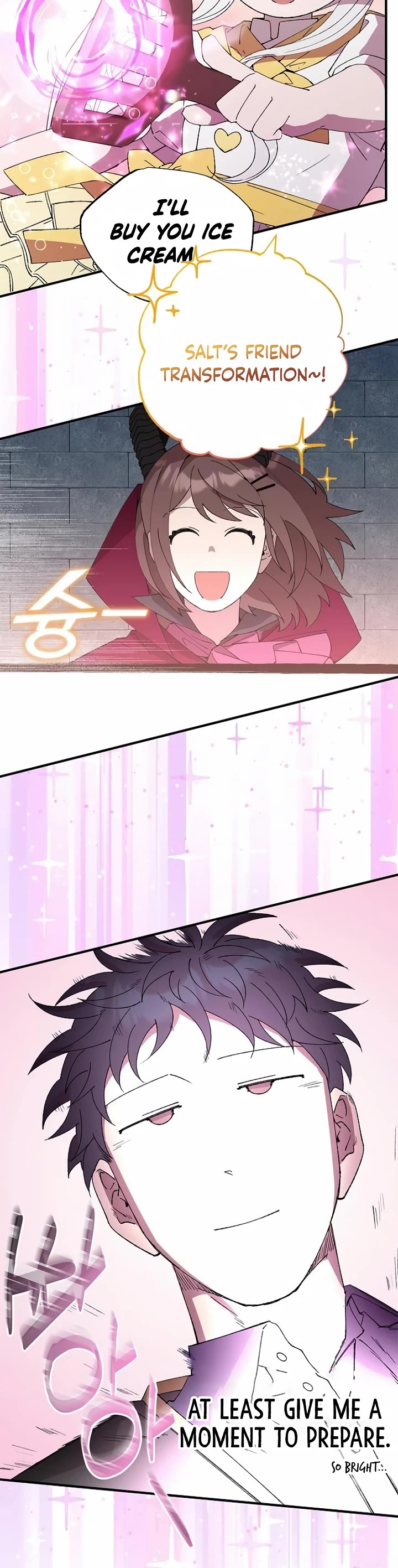 Magical Realm Shopkeeper chapter 56 page 11