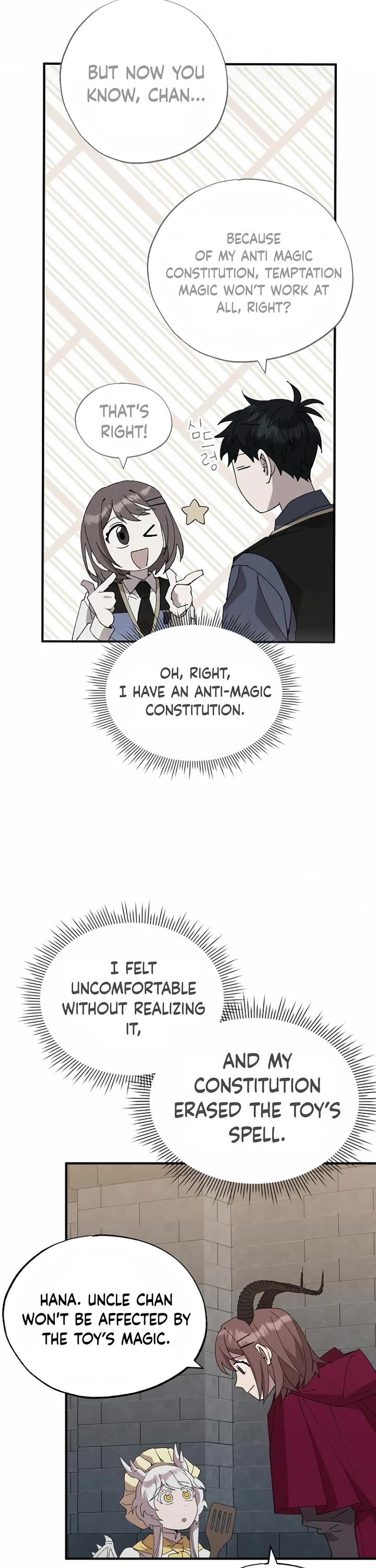 Magical Realm Shopkeeper chapter 56 page 15