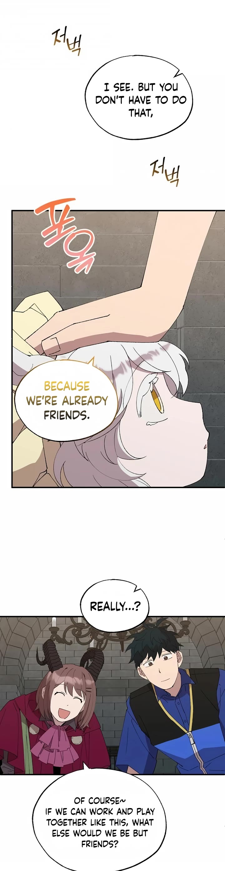 Magical Realm Shopkeeper chapter 56 page 19