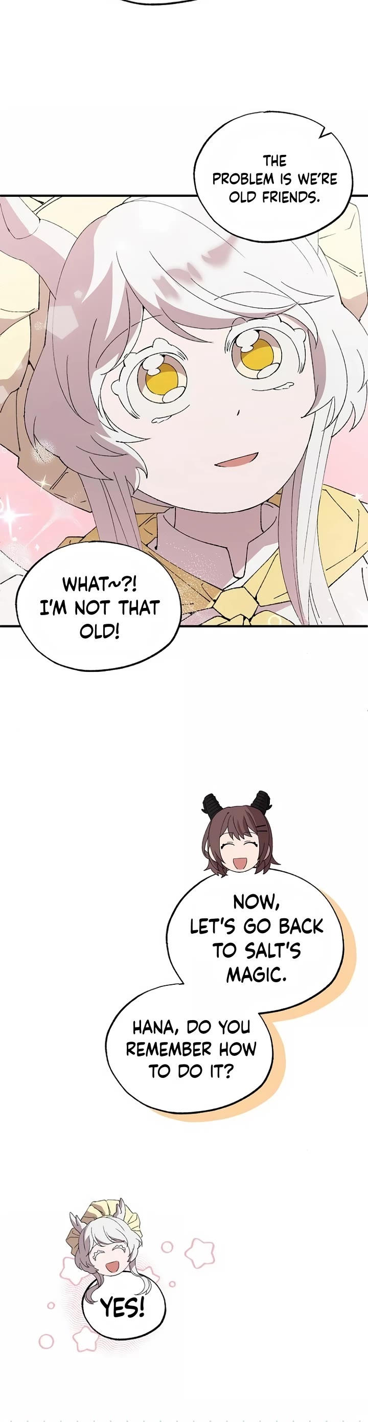 Magical Realm Shopkeeper chapter 56 page 20