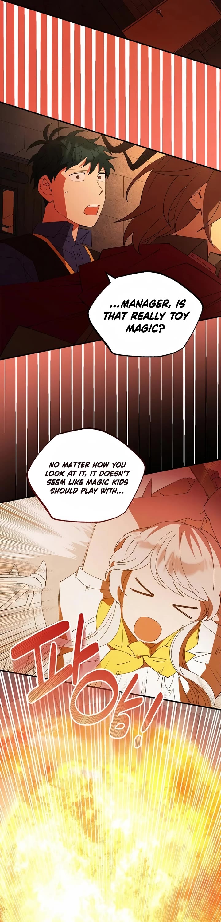 Magical Realm Shopkeeper chapter 56 page 24