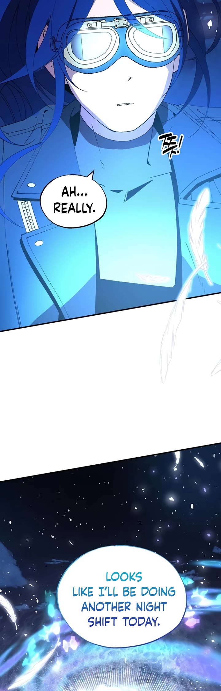 Magical Realm Shopkeeper chapter 56 page 35