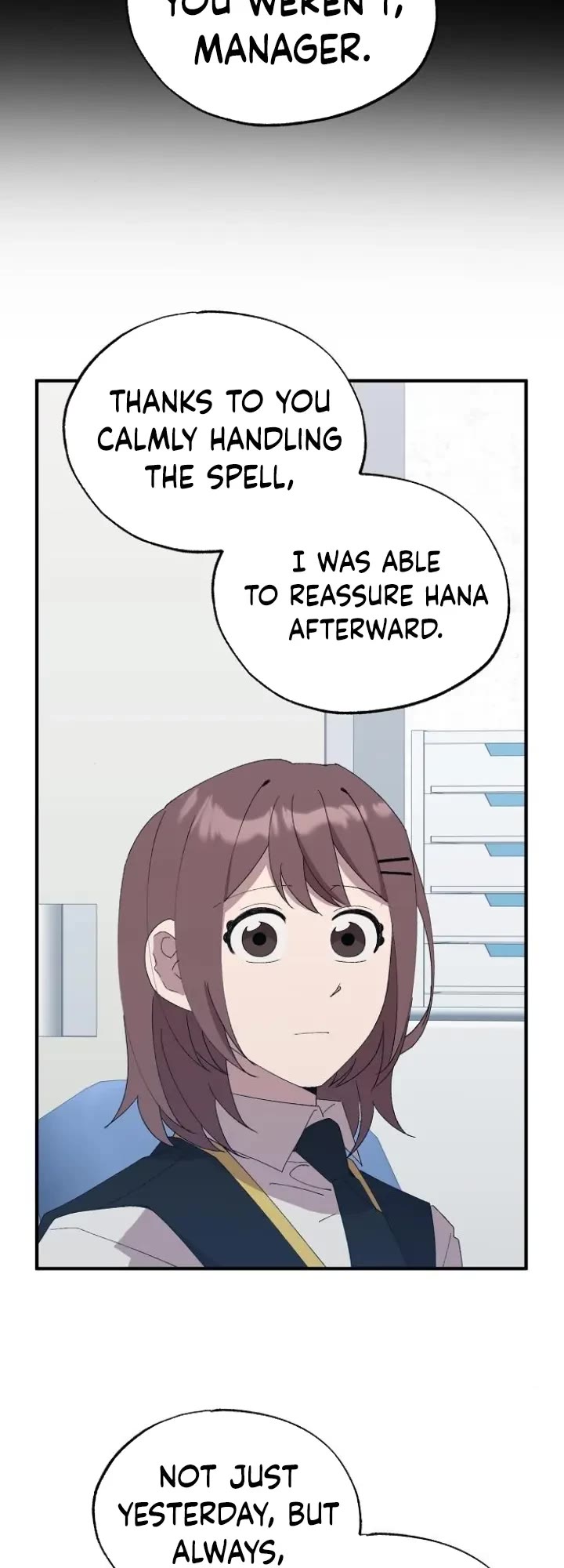 Magical Realm Shopkeeper chapter 57 page 12