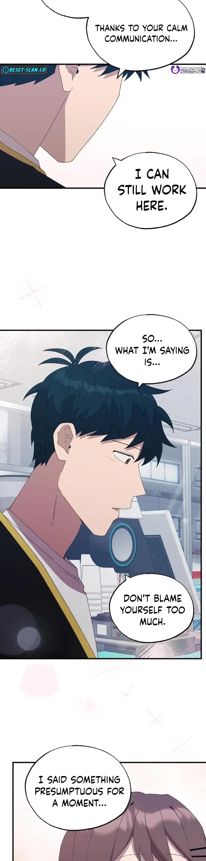 Magical Realm Shopkeeper chapter 57 page 13