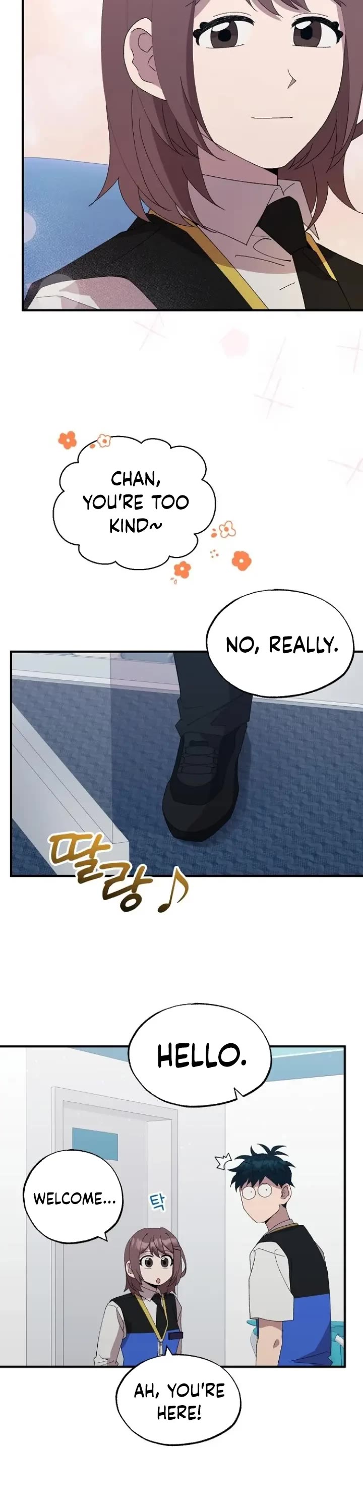 Magical Realm Shopkeeper chapter 57 page 14