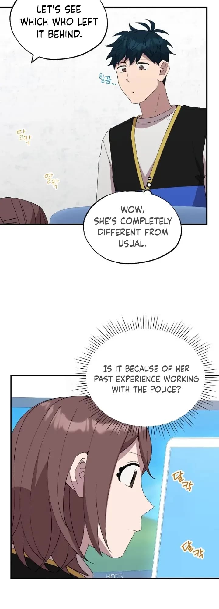 Magical Realm Shopkeeper chapter 57 page 23