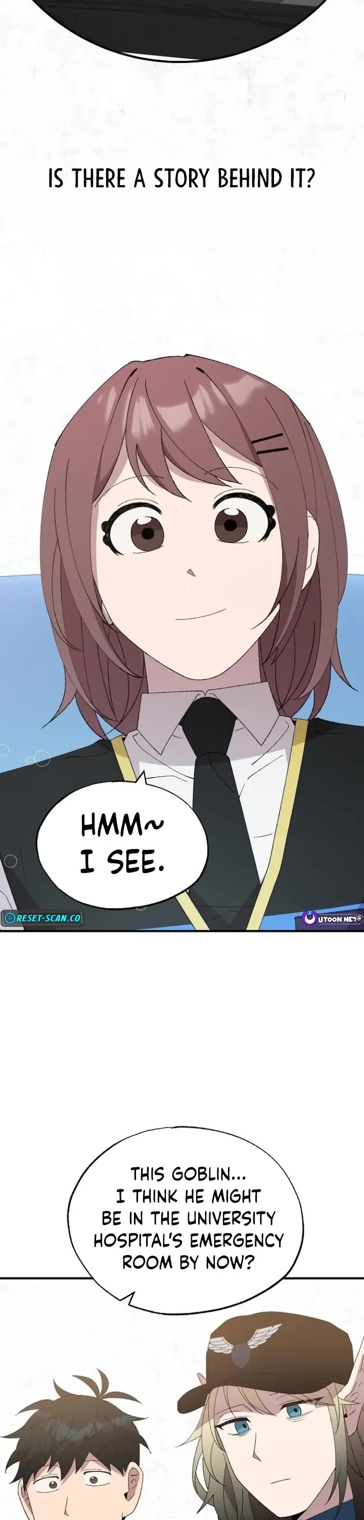 Magical Realm Shopkeeper chapter 57 page 25