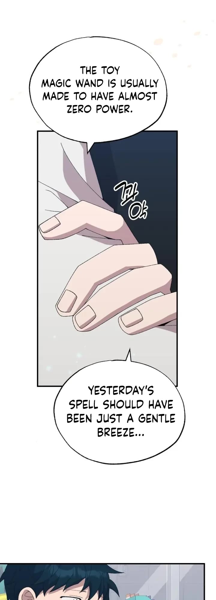 Magical Realm Shopkeeper chapter 57 page 7