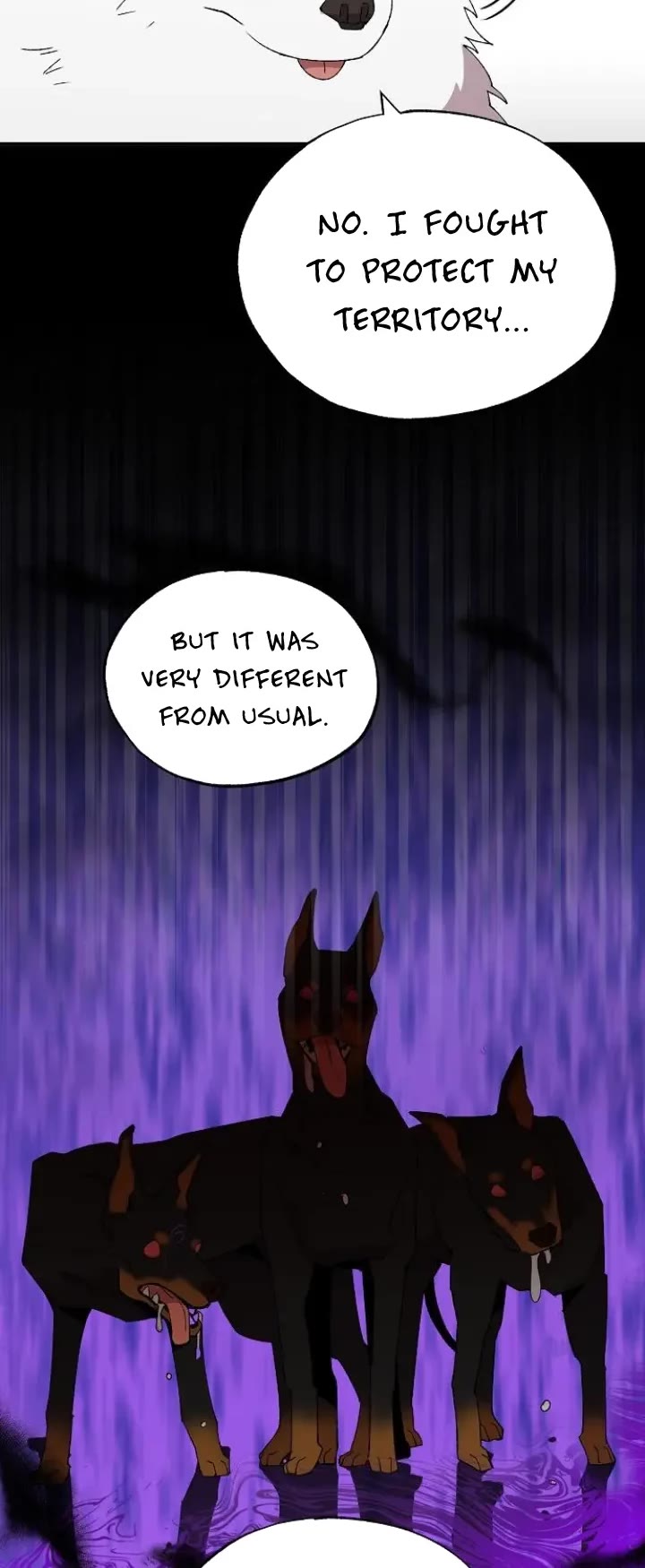 Magical Realm Shopkeeper chapter 58 page 20