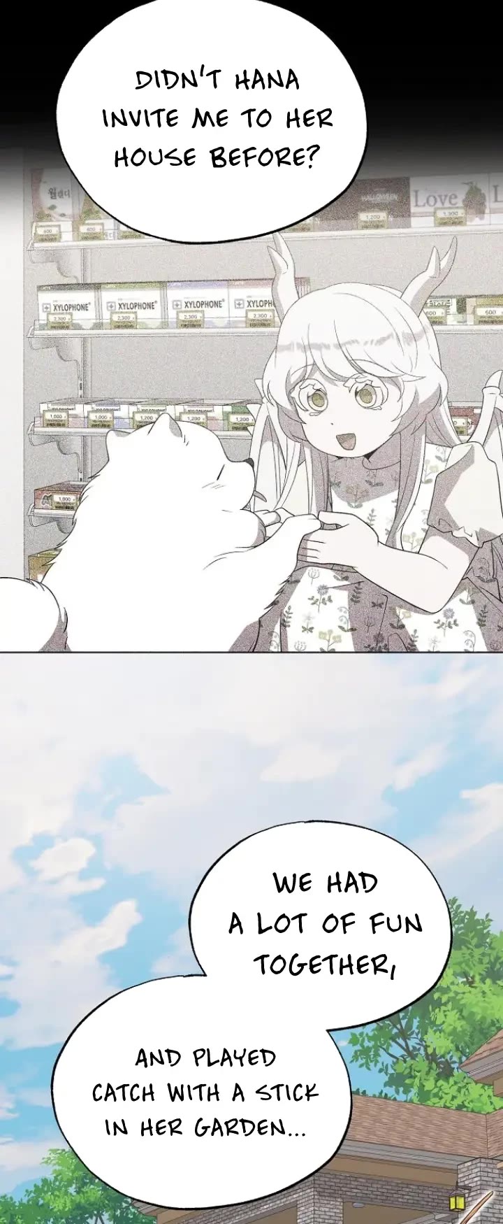 Magical Realm Shopkeeper chapter 58 page 23