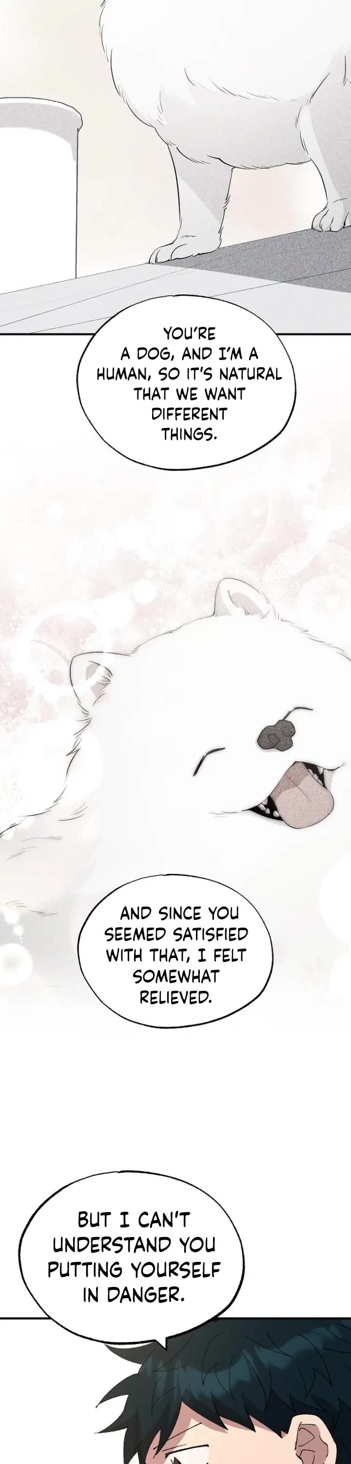 Magical Realm Shopkeeper chapter 58 page 29