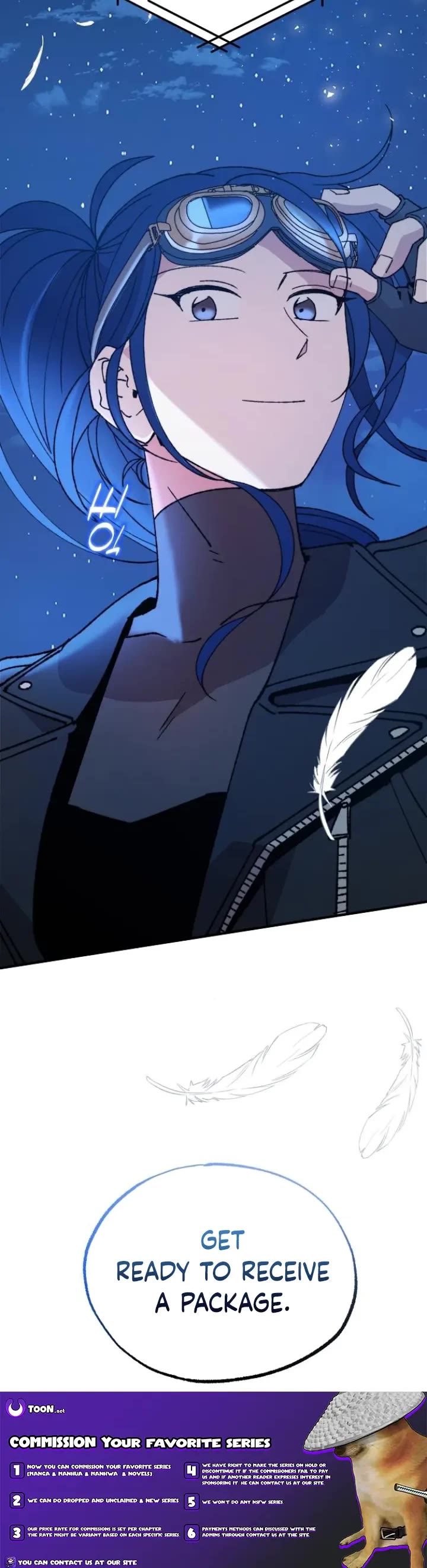 Magical Realm Shopkeeper chapter 58 page 37