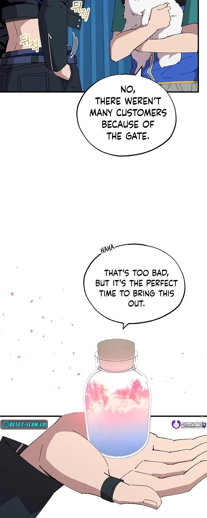 Magical Realm Shopkeeper chapter 59 page 13