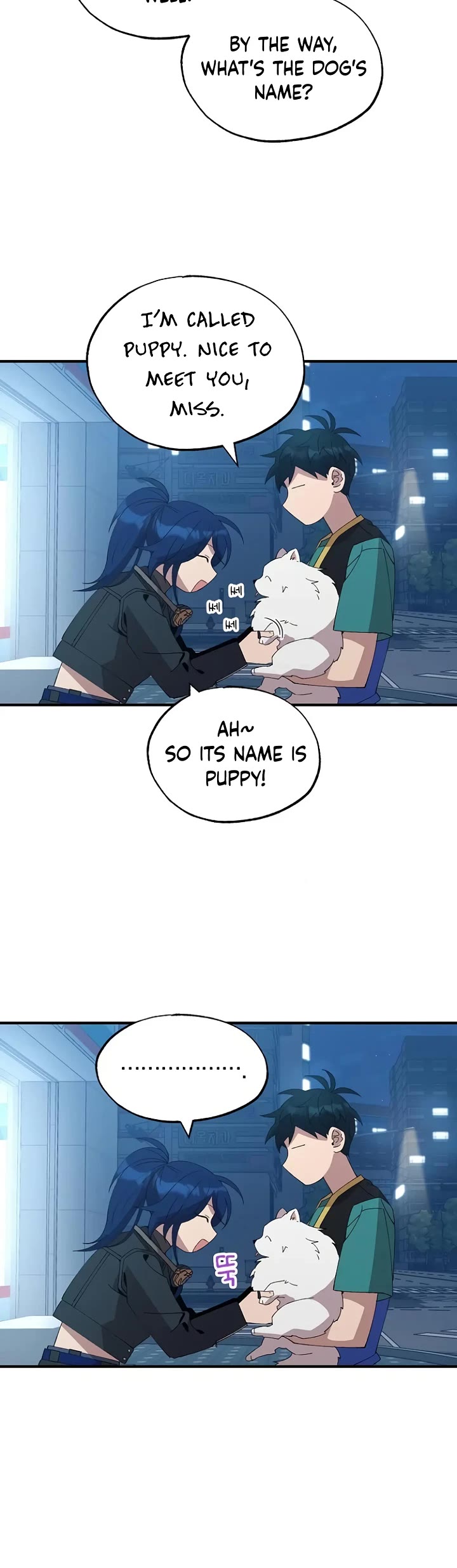 Magical Realm Shopkeeper chapter 59 page 4