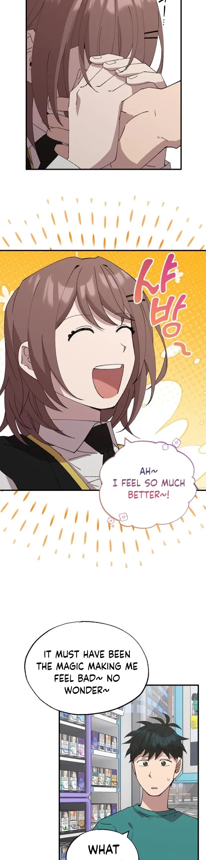 Magical Realm Shopkeeper chapter 60 page 14