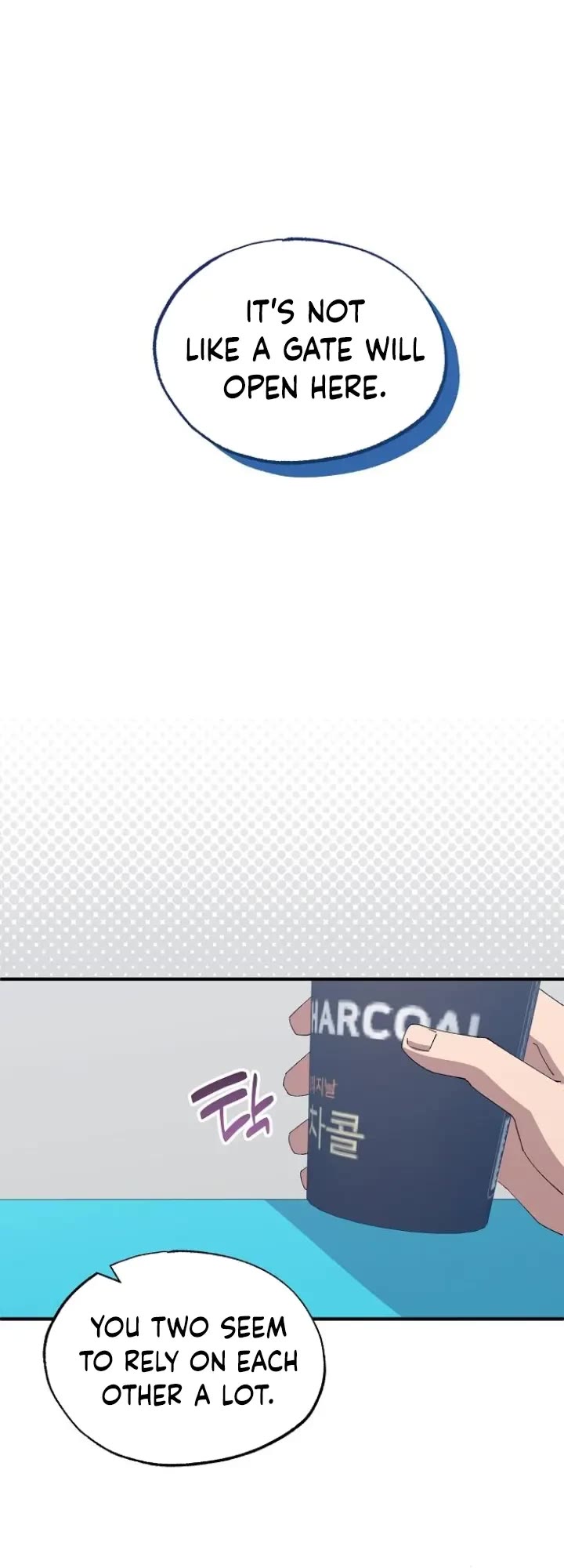 Magical Realm Shopkeeper chapter 60 page 27