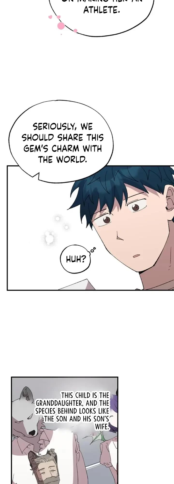 Magical Realm Shopkeeper chapter 60 page 31