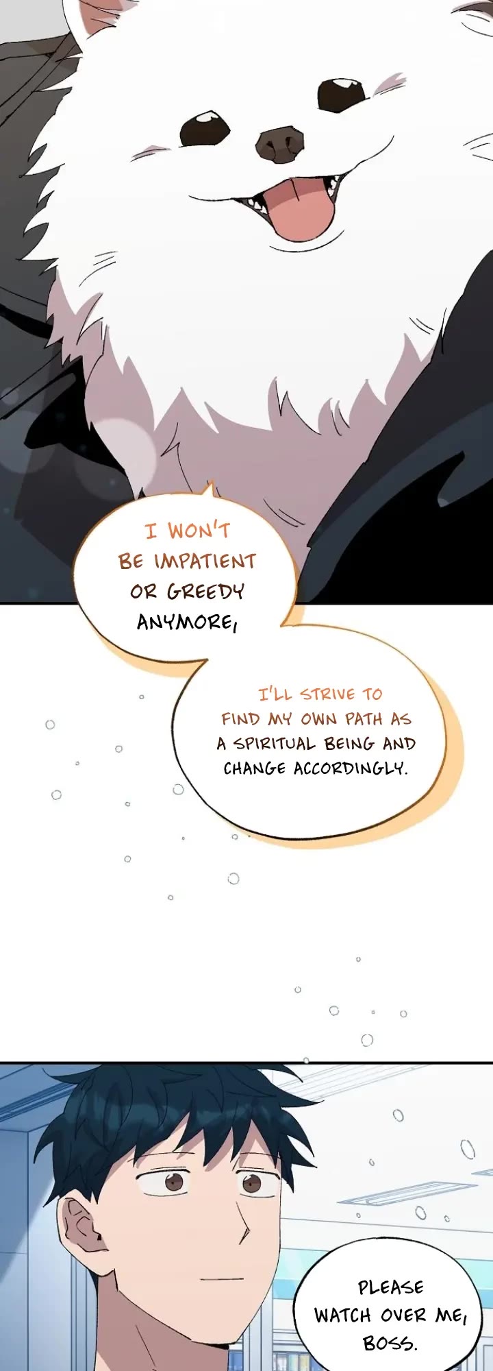 Magical Realm Shopkeeper chapter 60 page 7