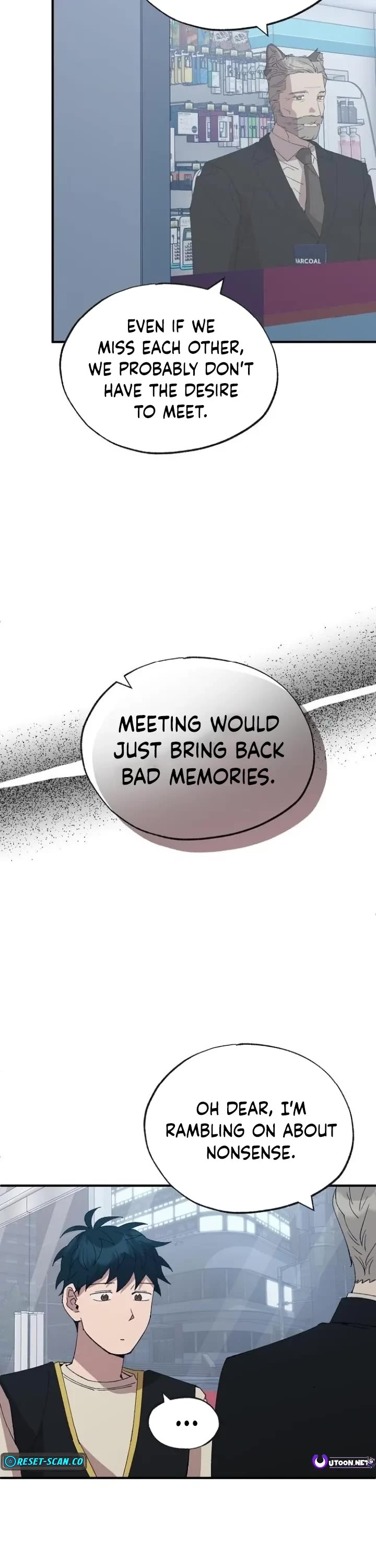 Magical Realm Shopkeeper chapter 61 page 17