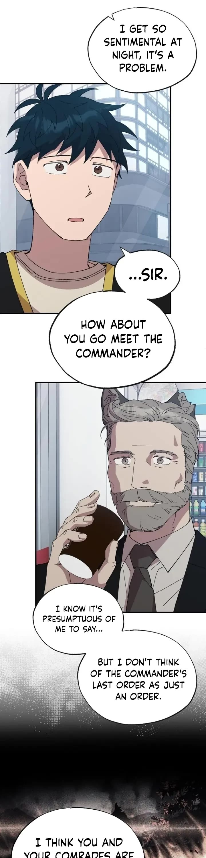 Magical Realm Shopkeeper chapter 61 page 18