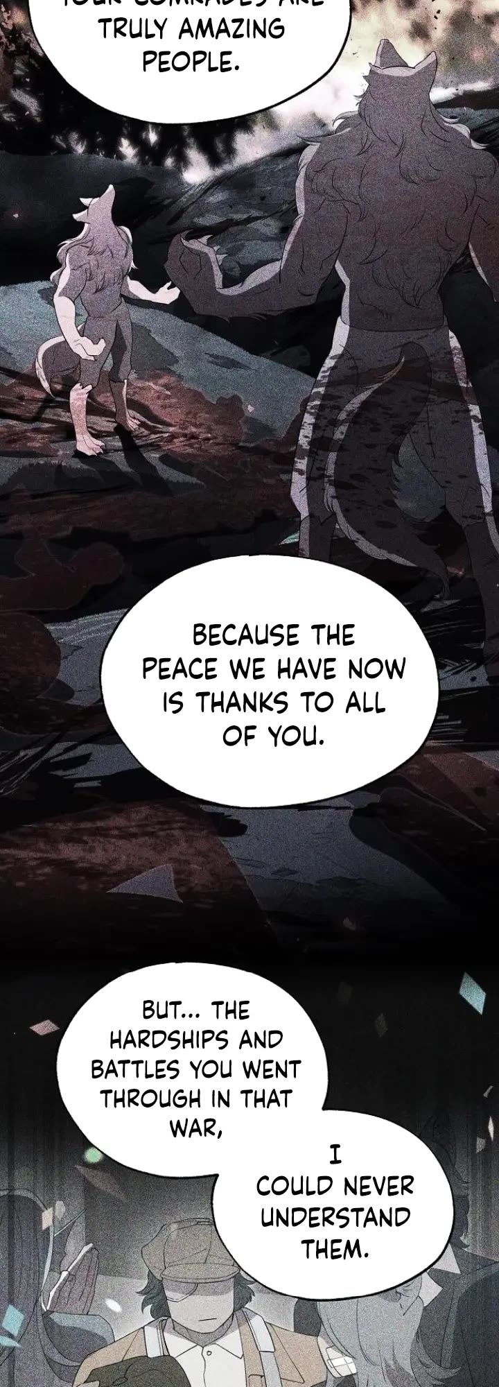 Magical Realm Shopkeeper chapter 61 page 19