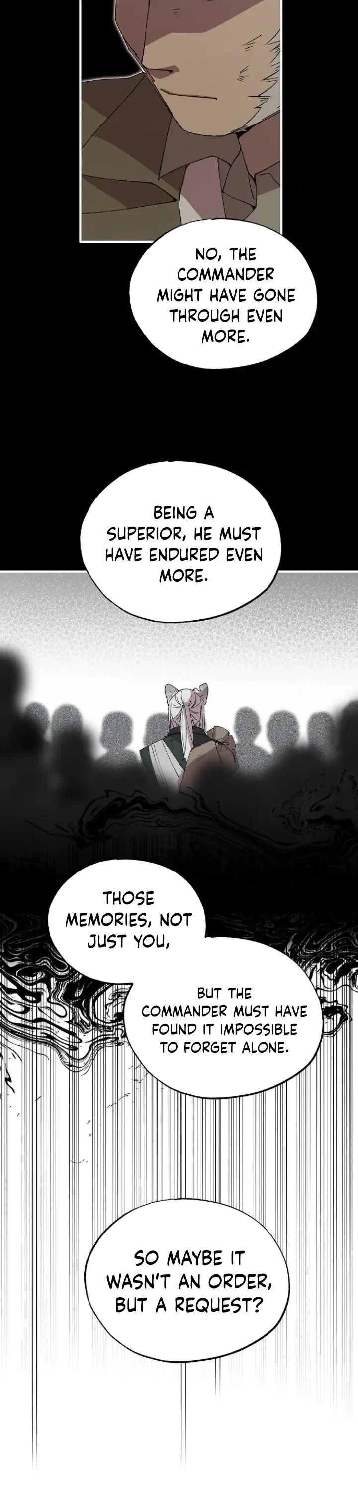 Magical Realm Shopkeeper chapter 61 page 21