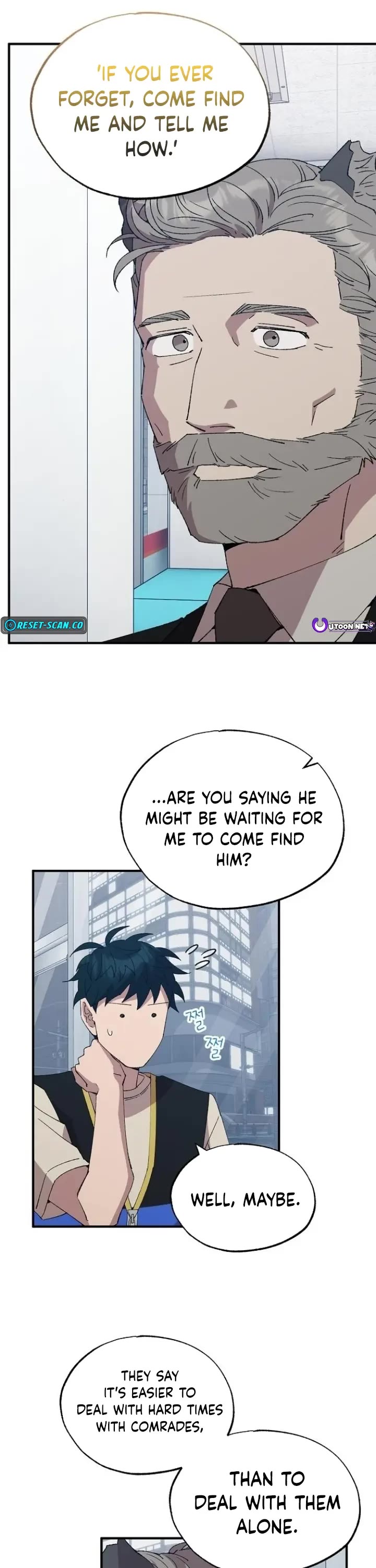 Magical Realm Shopkeeper chapter 61 page 22